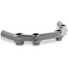 3D Printed CoCr Bar Primary (per Implant)